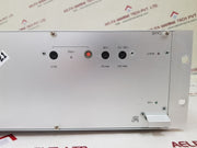 Scan Acoustic Kr0120 Power Amplifier 220Vac 100W