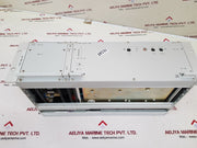 Scan Acoustic Kr0120 Power Amplifier 220Vac 100W
