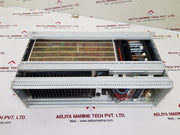 Scan Acoustic Kr0120 Power Amplifier 220Vac 100W