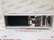 Scan Acoustic Kr0120 Power Amplifier 220Vac 100W