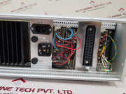Scan Acoustic Kr0120 Power Amplifier 220Vac 100W