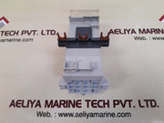 Allen-bradley 592-eedc ser.c three phase overload relay