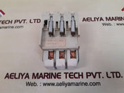 Telemecanique lb1-lc03m03 protection module