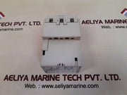 Telemecanique lb1-lc03m03 protection module