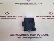 Fuji sh-4 contactor sz-a40