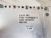 E.a.s. 14-000639-11