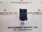 Fuji sh-4 contactor sz-a40