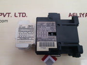 Fuji sh-4 contactor sz-a40