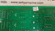 Oki oae6000-svtg1 pcb card rd1164-2505p2