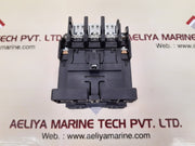 Fuji electric 3nc1q contactor sc-n2[35]