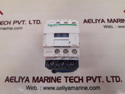 Schneider electric lc1d12bd contactor