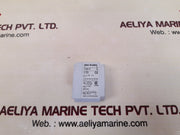 Allen-bradley 100-f ser.a auxiliary contact