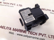 Fuji sc-5-1[19] magnetic contactor 4ncoho