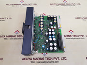 Siemens 87 15 443 x1989 d1 e4 power supply board