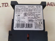 Siemens sirius 3rt1017-1ak61 contactor