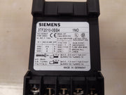 Siemens 3tf2010-0bb4 contactor