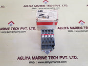 Abb a9-30-10 contactor 1sbl141001r8010