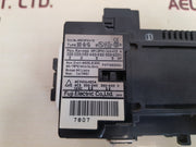 Fuji electric sc-0/g [13] contactor