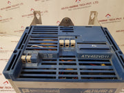 Telemecanique altivar-5 atv452vd11 serie 45 2