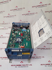 Telemecanique altivar-5 atv452vd11 serie 45 2