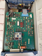 Telemecanique altivar-5 atv452vd11 serie 45 2