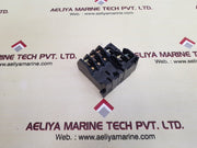 Toshiba q-20 overload relay