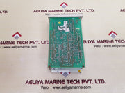 Siemens M74006-A8210 Teleperm Module