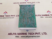 Siemens M74006-A8210 Teleperm Module