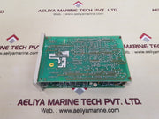 Siemens M74006-A8210 Teleperm Module