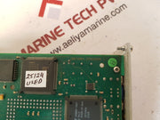 Kongsberg Simrad Sbc400H Console Pcb Module