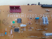 Fhym[h]j200.280l PCB Card EC98105C