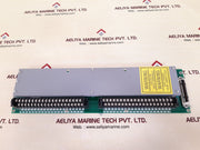 Mc-tdia72 digital input 120vac termination board 51303930-150 