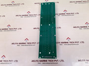 Mc-tdia72 digital input 120vac termination board 51303930-150