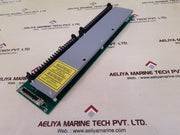 Mc-tdia72 digital input 120vac termination board 51303930-150
