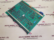 Rc1164-2503p3 pcb card oae6000-cpu
