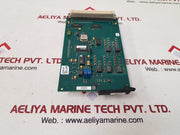 Kongsberg simrad ai400 pcb card 37970092 b