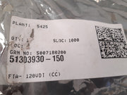 Mc-tdia72 digital input 120vac termination board 51303930-150