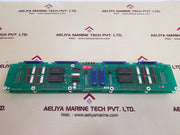 Uzushio electric uas01 pcb card