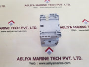 Allen-bradley 100-c43*00 ser.a contactor