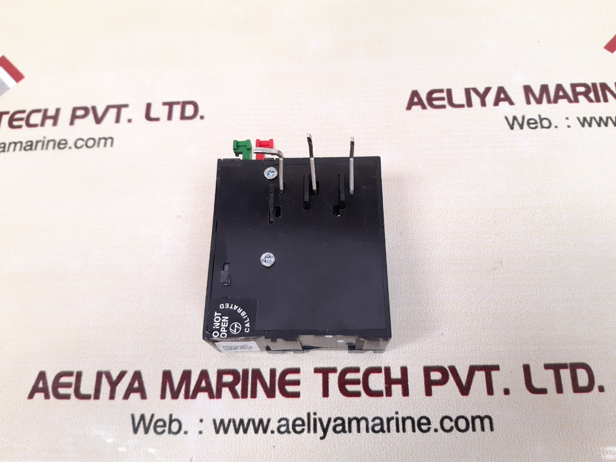 Larsen & toubro mn2 thermal overload relay