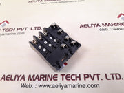 Larsen & toubro mn2 thermal overload relay