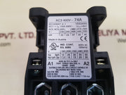 Benedikt & jager k3-74b00 contactor