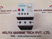 Siemens 3ru1136-4fb0 thermal overload relay
