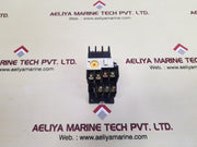 Fuji electric tr-0n contactor
