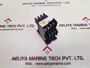 Fuji electric tr-0n contactor