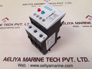 Siemens 3ru1136-4fb0 thermal overload relay New