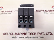 Siemens 3ru1136-4fb0 thermal overload relay New