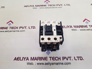 Hyundai hmc37 w10 magnetic contactor