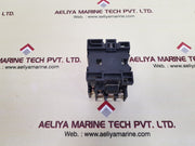Hyundai hmc37 w10 magnetic contactor