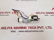 Riken keiki de-3123-1 sensor i -c4h10